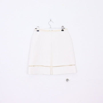 FENDI コットンレース女性スカートaa19470 aa19468 152898818