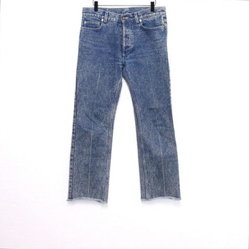 GUCCI Jeans für Herren 524365 Ice Washed Denim 35478 152900103