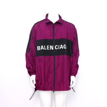 BALENCIAGA 534317 Windbreaker Jacke für Herren aa33042 152899234