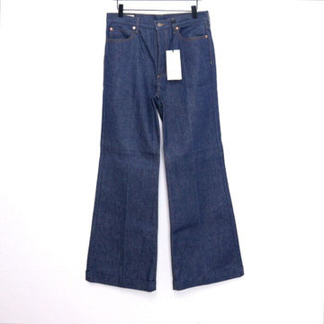 GUCCI Washed Denim Flare Herrenhose 562815 AA33451 152899065
