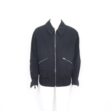 BURBERRY Tropical Gabardine Harrington Herrenjacke 4069283 152900132