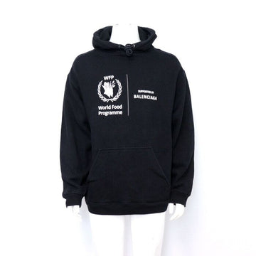 BALENCIAGA Hoodie für Männer 500583 Schwarz 152898942