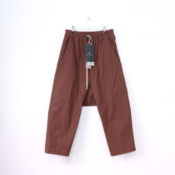 RICK OWENS Herren Shorts mit Drop-Crotch und Kordelzug RU21S6381 152899018