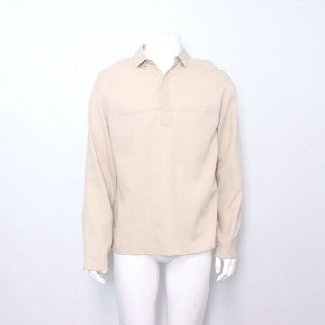 CALVIN KLEIN ヘンリーネック メンズ プルオーバー 長袖シャツ aa27925 152898875