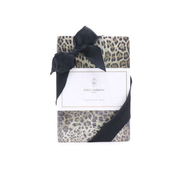 Dolce & Gabbana Leopard Print Notebook TCC025TCAF0UL003 152900138