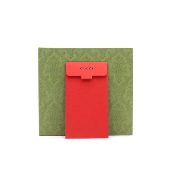 GUCCI ノベルティレターお金封 aa31097 152900200