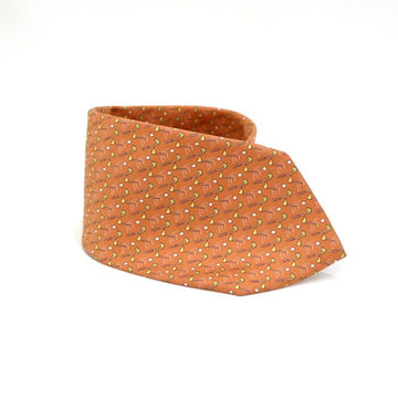 Salvatore Ferragamo Silk Tie 100% 152899184