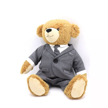 THOM BROWNE Anzug Bär Puppe aa38541 152900265