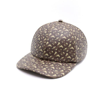 Burberry Monogram TB Printing Baseball Cap for Men 8018971 152900485