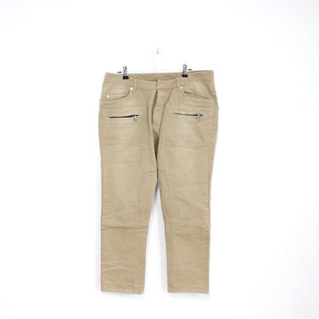 BALMAIN 100% コットン 7分丈 メンズ パンツ aa12212 152898951