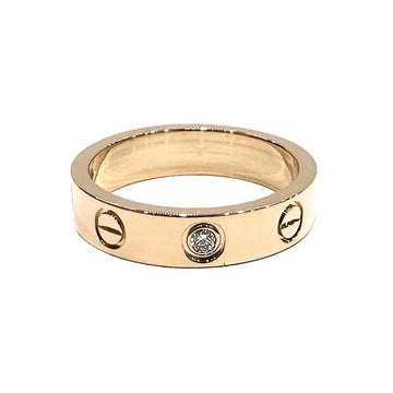 Cartier Love 1P Ring 7232401210 98839436