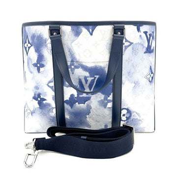 Louis Vuitton Watercolor New Tote and Shoulder Bag 7262417450 98839526