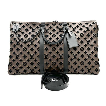 Louis Vuitton Triangle Keepall 50 7262404480 98839531