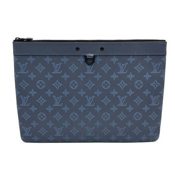 LOUIS VUITTON Entdeckung Clutch 7262410120 98839604