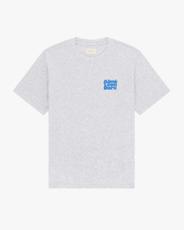 Aime Leon Dore T-shirt with Stacked Logo 7111941914721 126816704