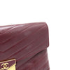 CHANEL 金色のチェーンポーチバッグまたはクラッチバッグ A57493 152893386 [P]