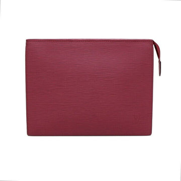 LOUIS VUITTON Kosmetiktasche Clutch aa42332 152893350