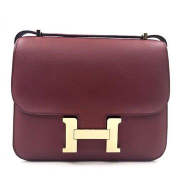 HERMES コンスタンス 18 (W) 81424013 101601226