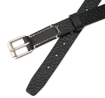 LEMAIRE x Reverse Belt Black X 201 BT113 LL139 999 29963368