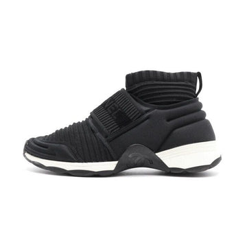 CHANEL G33070 Logo Banding Sock Runner Women's Sneakers aa42470 152897791