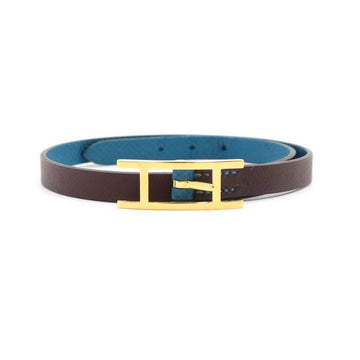 Hermes Double Tour T2 Strap Bracelet aa42499 152895873