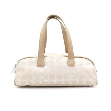 CHANEL ニュートラベルビンテージミニトートバッグ A15828 152893264