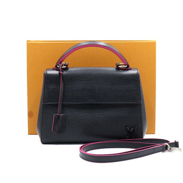 Louis Vuitton Cluny BB Tote and Shoulder Bag aa32628 152894073