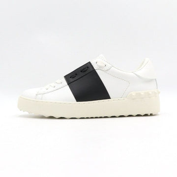 Valentino Rockstud Hidden Open Women's Sneakers 42471 152897850