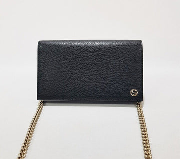 GUCCI チェーン クロスバッグ ミニ 466506 101956444