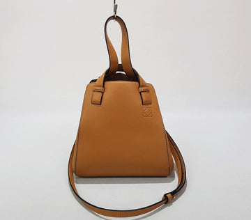 LOEWE Hammock Nugget Bag 101956466