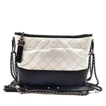 CHANEL Gabrielle Hobo Bag Medium 82224023 102203308