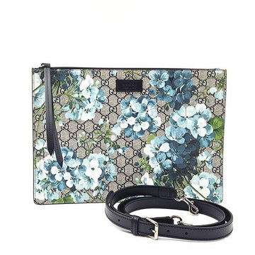 Gucci Bloom Clutch and Crossbody Bag 429004 102203368