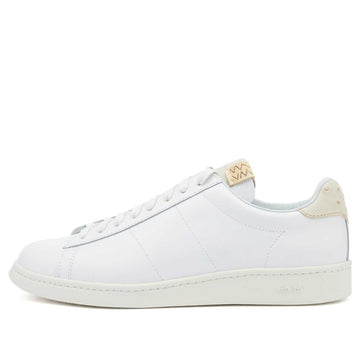 VISVIM Corda-Folk Sneaker Weiß 10 127527622