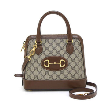 Gucci Horsebit 1955 Small Top Handle Bag Tote Bag Shoulder Bag 621220 152893117