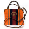 Gucci Mini Interlocking G Tote Bag 727735 FABCL 7574 105404867 [P]
