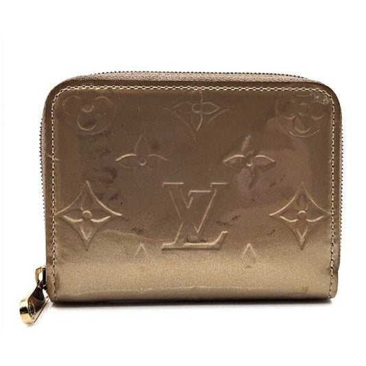 Louis Vuitton Vernis Zippy Coin Purse 90324013 105218215