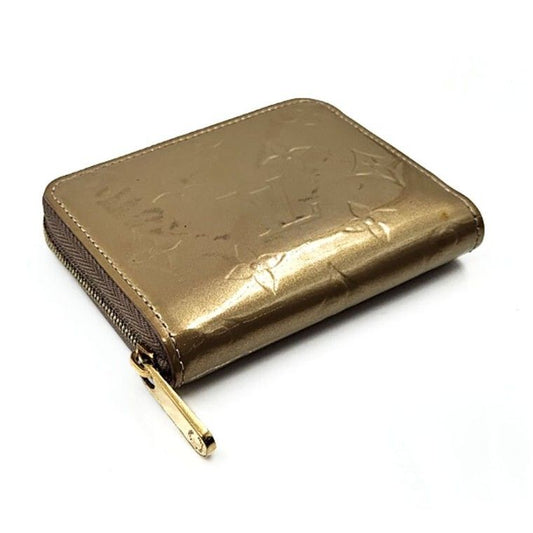 Louis Vuitton Vernis Zippy Coin Purse 90324013 105218215