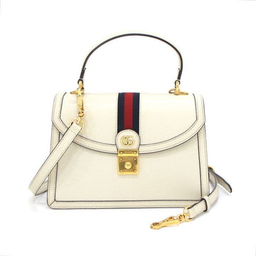 GUCCI Ophidia GG Supreme kleine Tasche mit Obergriff 651055 152893076