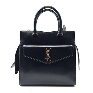 SAINT LAURENT アップタウンバッグ スモール (561203) 90524053 105550075