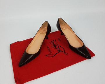 CHRISTIAN LOUBOUTIN Mittel Pumps 27141689