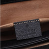 Gucci Odyphia Shoulder Bag 503877 DJ2DG 1060 Black 105844439 [P]