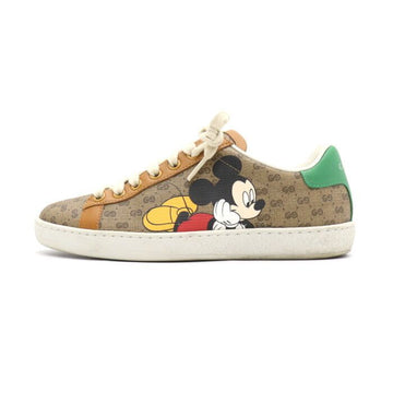 Gucci Mickey Mouse Ace Sneakers for Women 604049 152897973