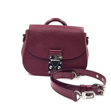 LOUIS VUITTON エピエデンショルダーバッグ 90724013 105817095