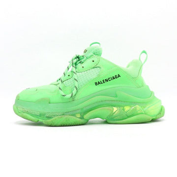 BALENCIAGA トリプルSクリアソール メンズスニーカー 541624 152897790