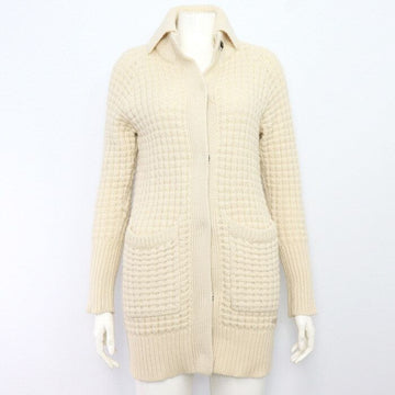 BURBERRY 3949359 カシミヤ ニット カーディガン 10Y 152898664