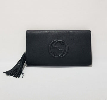 GUCCI ソーホー テスル クラッチバッグ 110714272