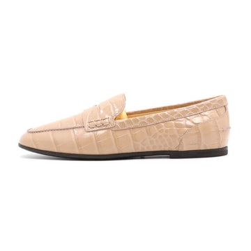 TODS 女性用ペニーローファー aa43517 152897953