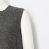 DIOR ダブルフェイスドレス 152898693 [P]