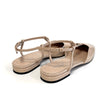 Gucci Leather Flat Shoes 754136 BK000 115723555 [P]