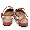 Gucci Leather Flat Shoes 754136 BK000 115723555 [P]